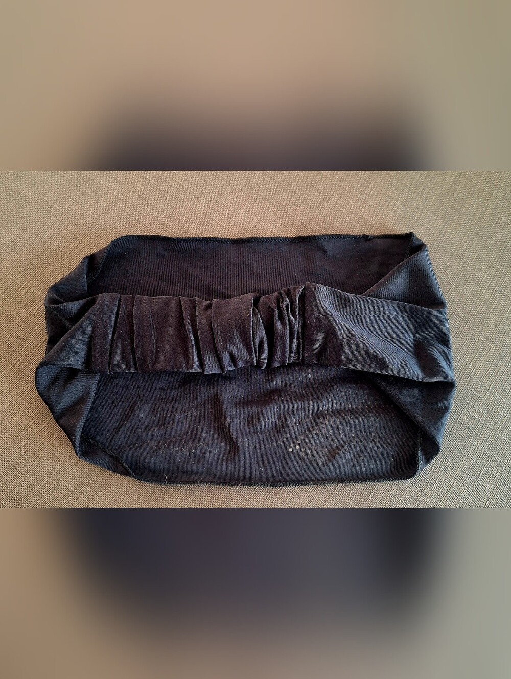 Harley Davidson Headband - Picture 2 of 2